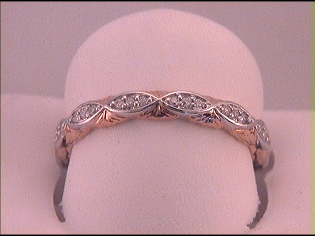 1/10CT-DIA RING