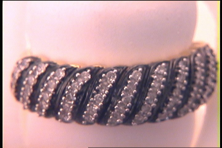 1/3CT-DIA FASHION BAND