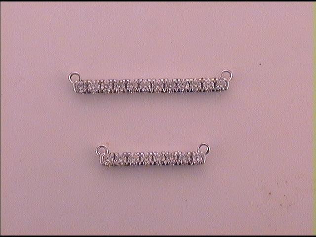 1/2CT-DIA CN FASHION PENDANT