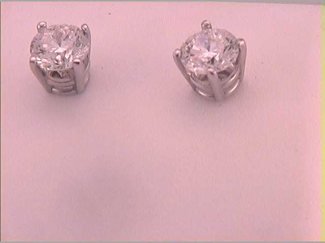 1 CT SI3 BASKET MOUNTING STUD CERTIFIED