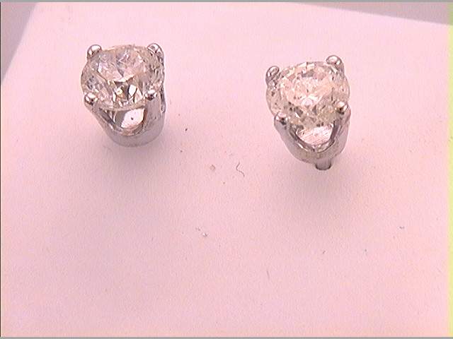 5/8CT-(FINE) ROUND STUDS