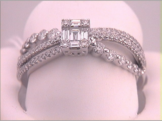 5/8CTW-DIA DIANA RING