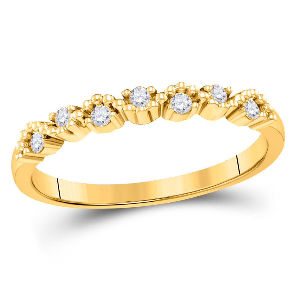 1/8CTW-DIA CN STACKABLE BAND