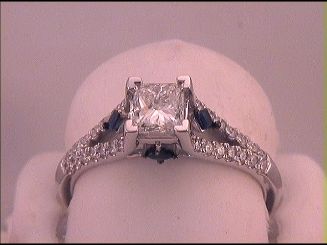 1 1/5 Cttw-DIA RING