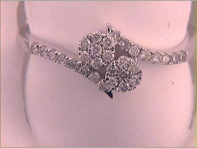 1/3CT-DIA CN BRIDAL FASHION RING