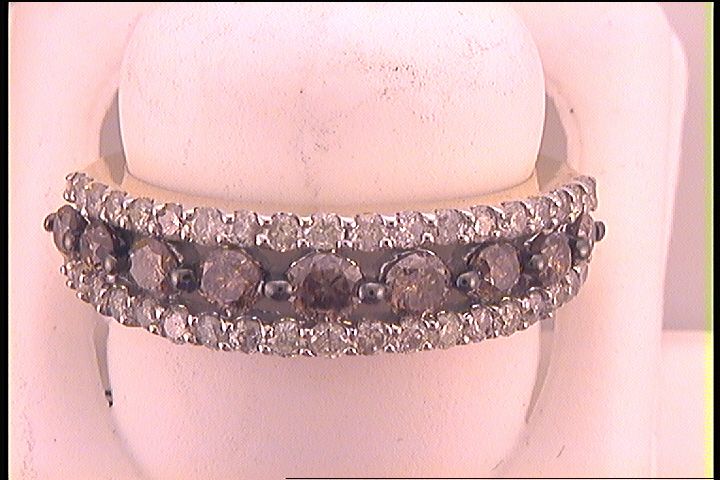 2 CT-DIA BROWN BAND