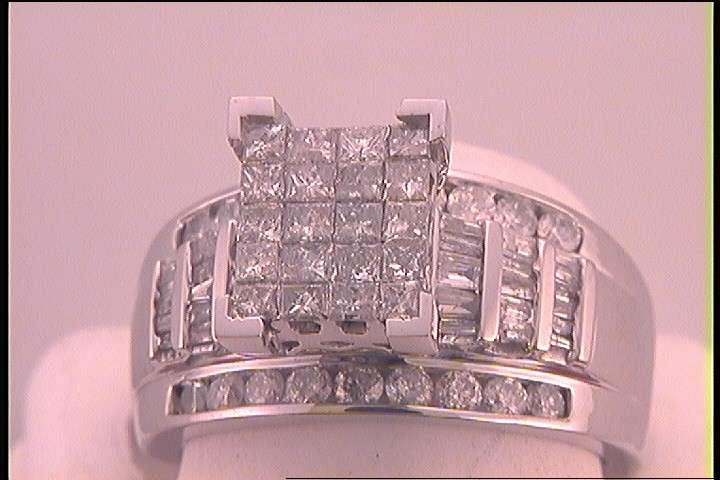 1 3/4CT-DIA CINDY RING