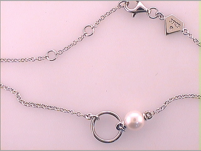 1 1/4CTW-DIA BRACELET