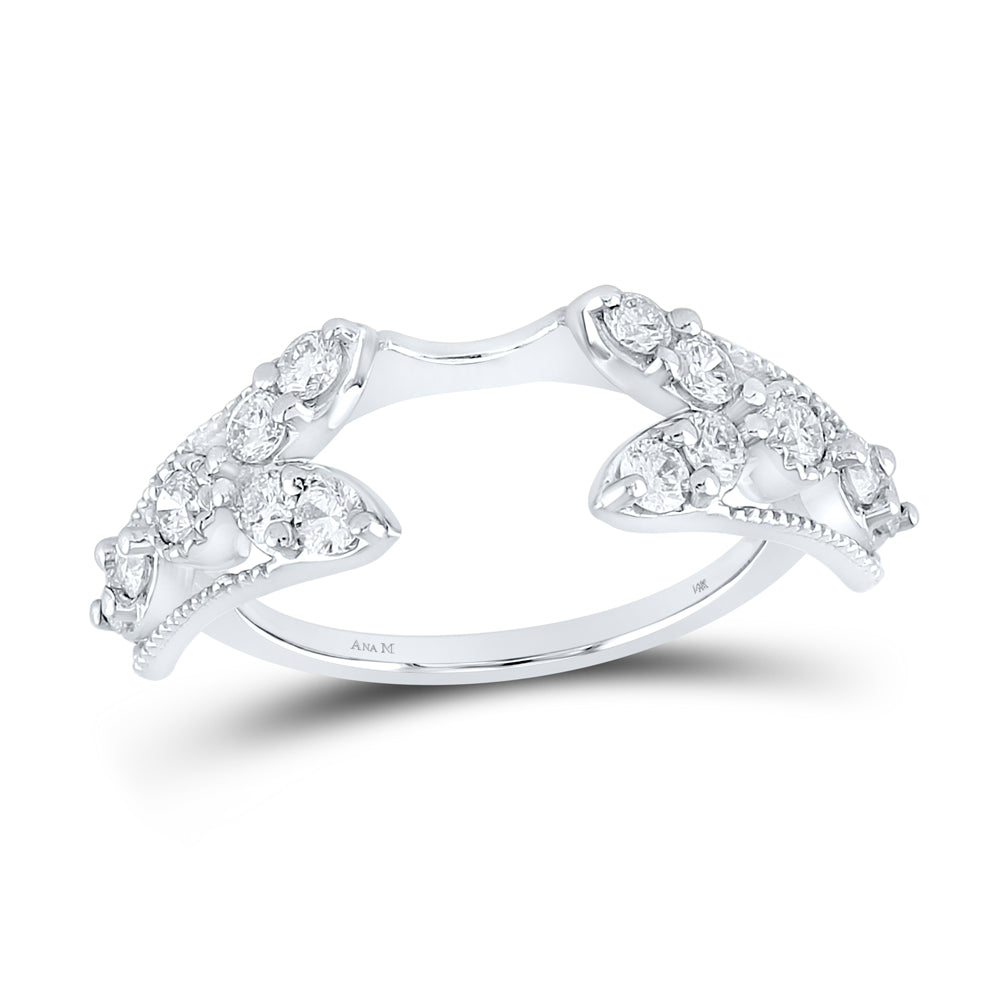 3/4CT-DIA ANA ENHANCER