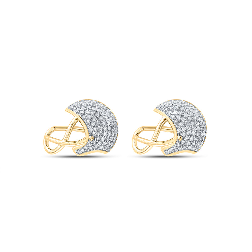 3/8CTW-DIA P1P2 GIFT EARRRING