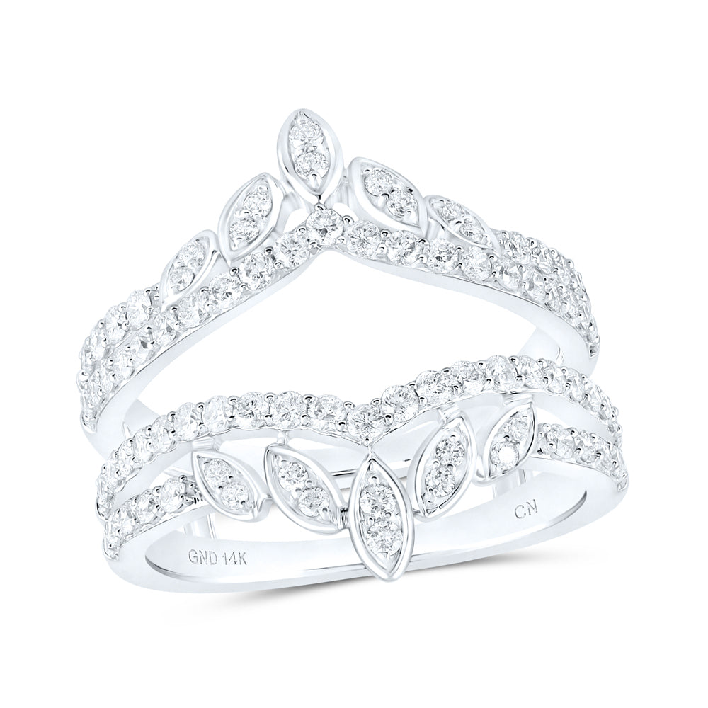 1CTW-DIA CN ENHANCER RING