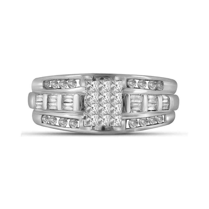 1/2CT-DIA CINDY RING S-3.5