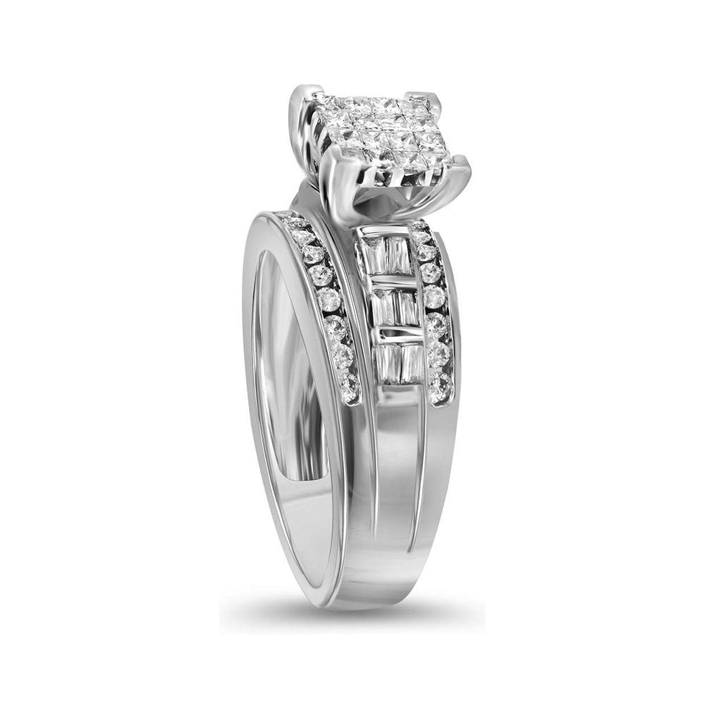 1/2CT-DIA CINDY RING S-3.5