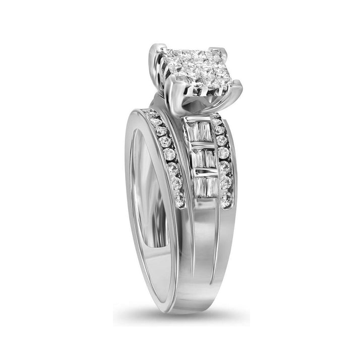 1/2CT-DIA CINDY RING S-3.5
