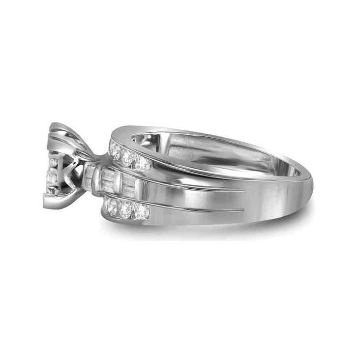 1/2CT-DIA CINDY RING S-3.5