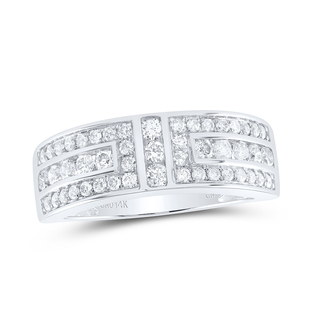 1CT-DIA RING