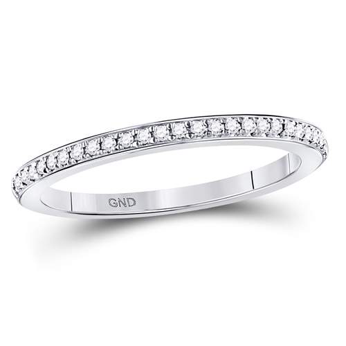 1/8CT-DIA CN STACKABLE BAND S5