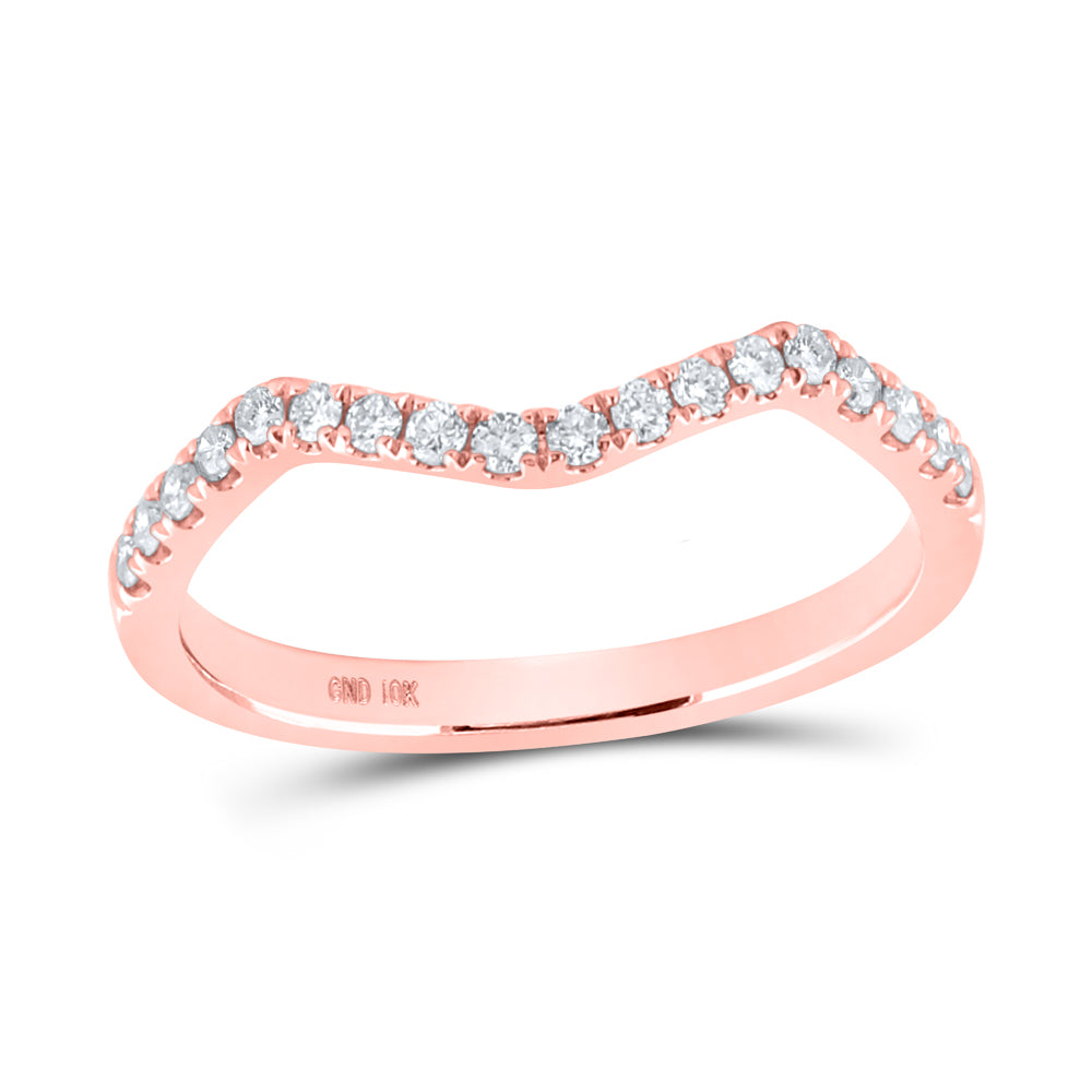 1/5CTW-DIA  RING