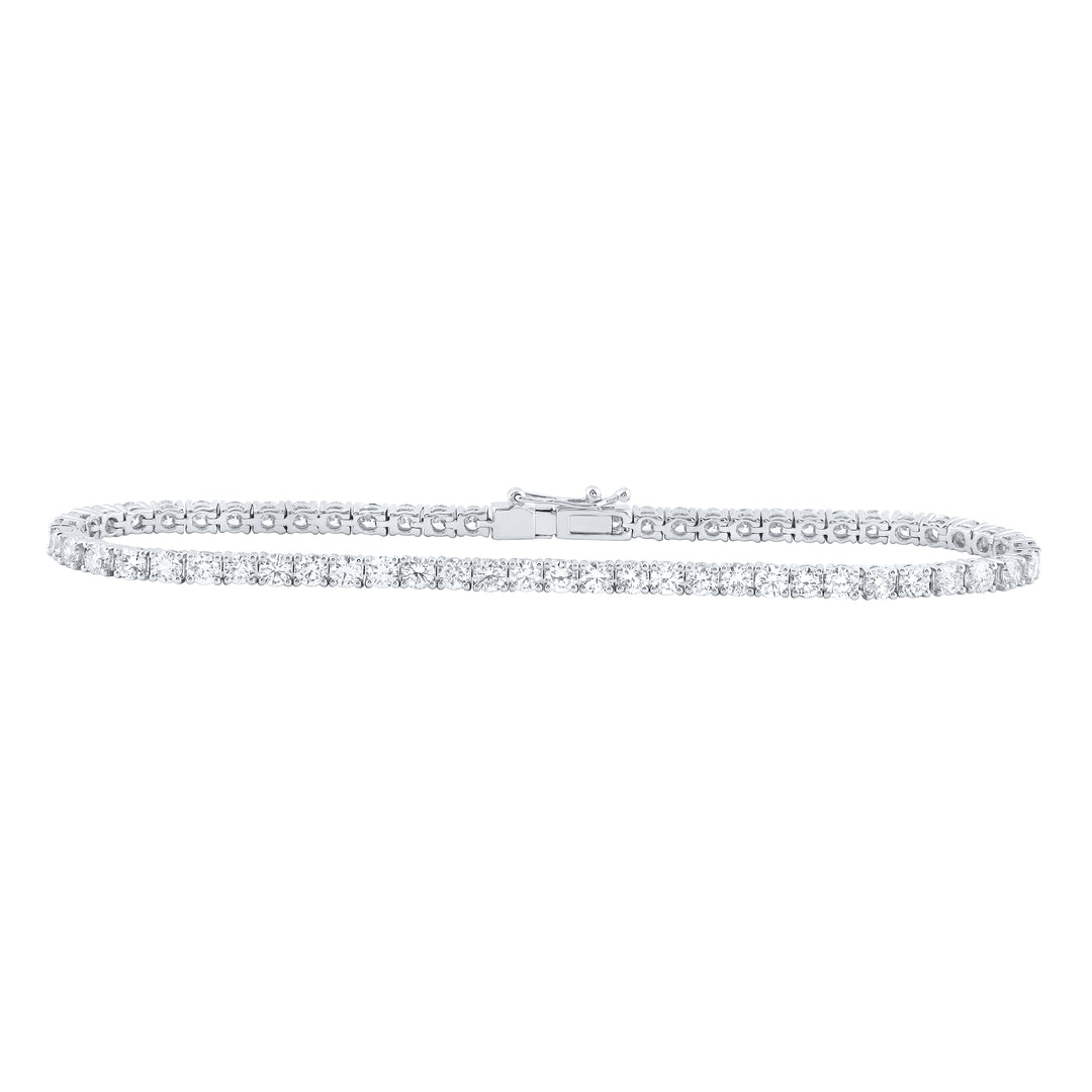 6 CTW-DIA ANA  TENNIS BRACELET