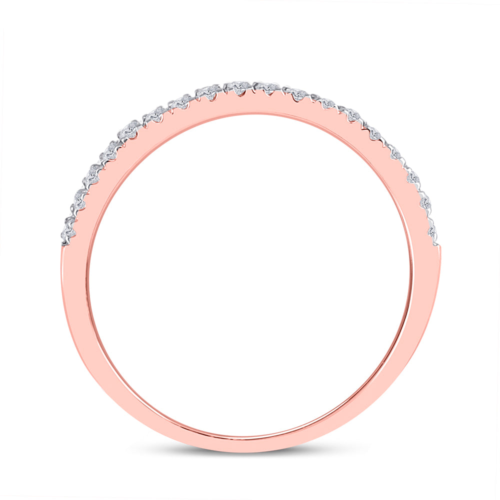1/2CT-DIA CN BRIDAL SET