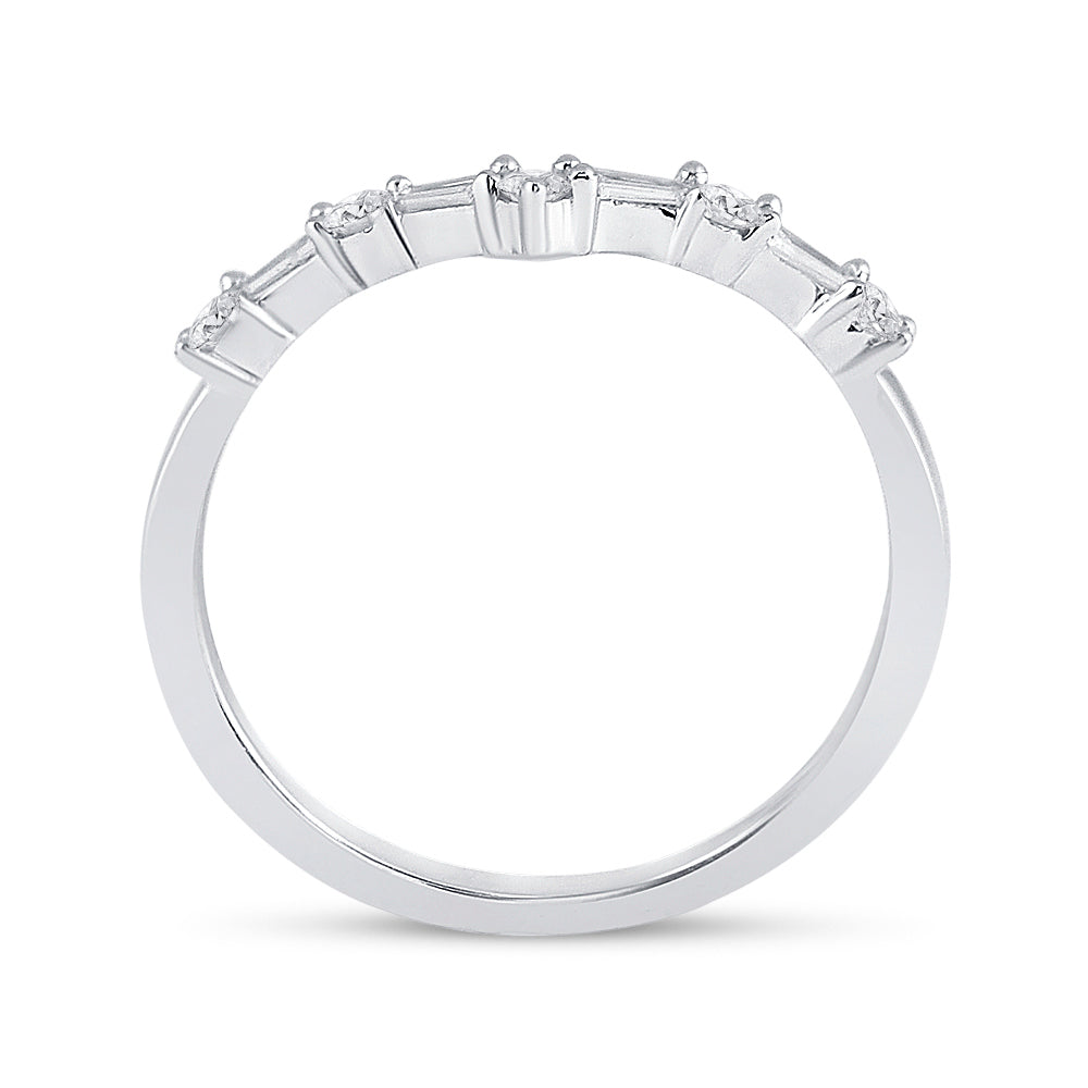 1/5CT-DIA CN ENHANCER BAND