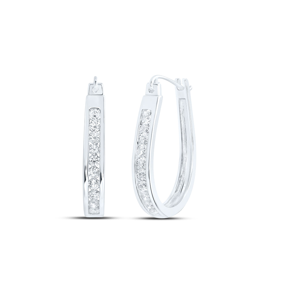 Hoop Earring