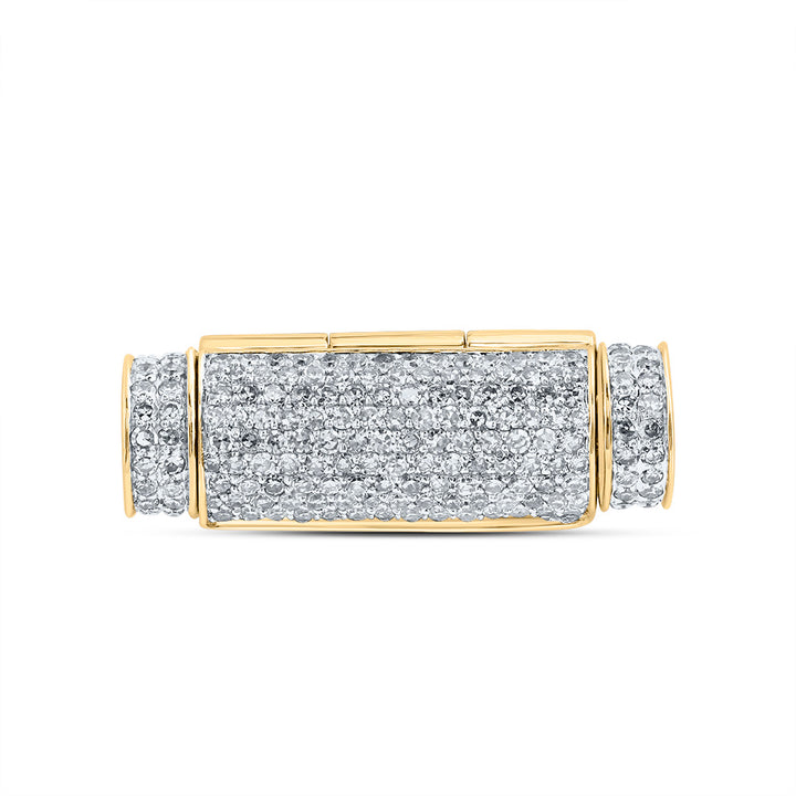 1 5/8CTW-DIA NK (8MM) ROPE LOCK BOX