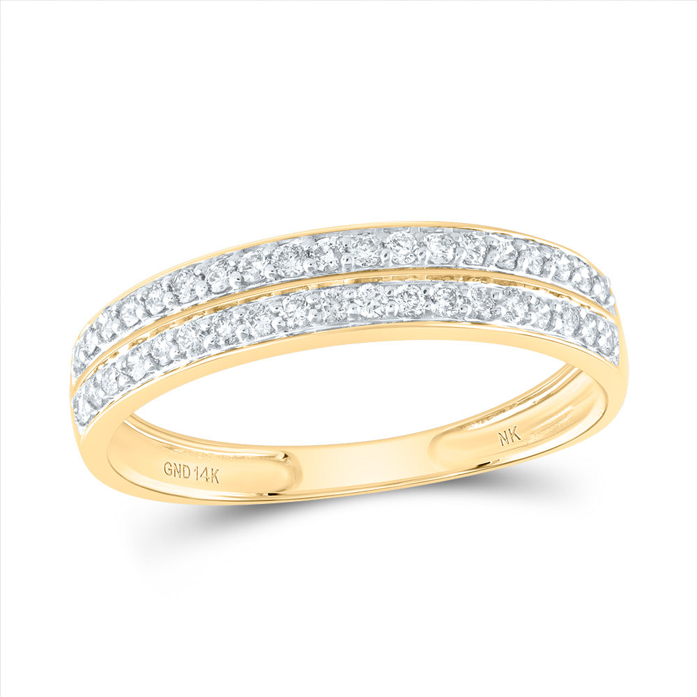 1 CTW-DIA NK ROUND TRIO SET