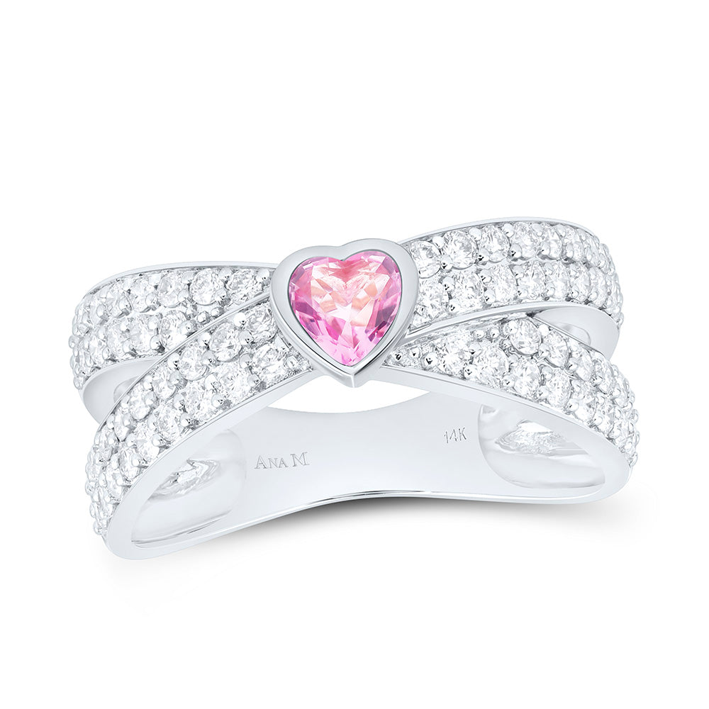Heart Ring